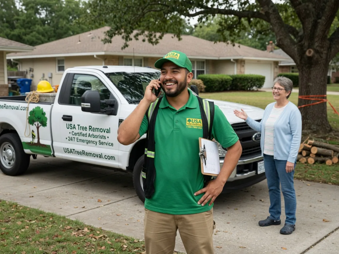 Tree Removal Climax Springs, MO FAQs